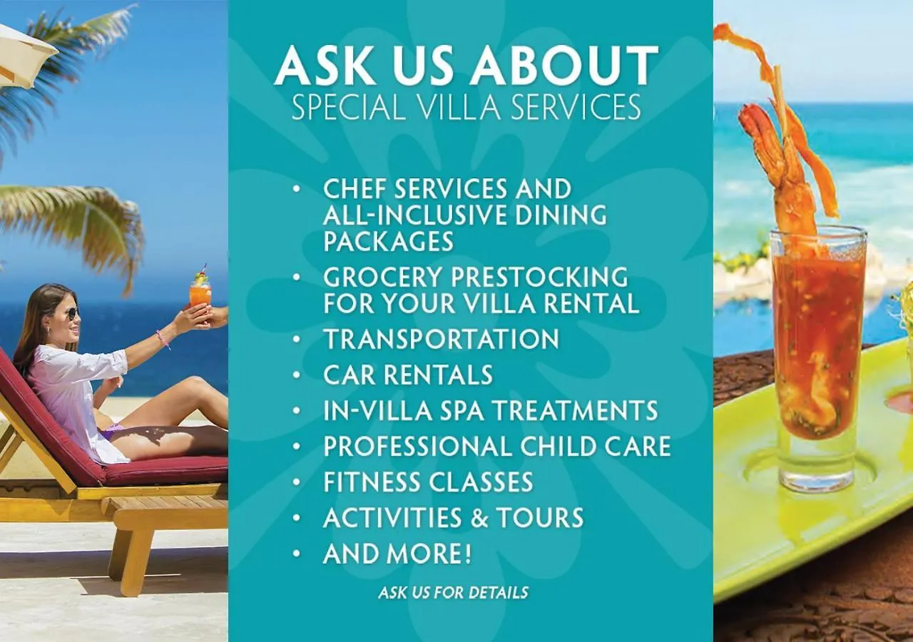 Family Vacation With Ocean Views At Villa Lorena 카보산루카스
