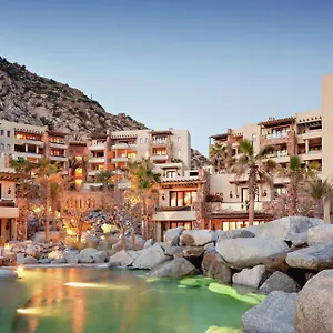 5* Station touristique Waldorf Astoria Cabos Pedregal