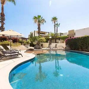 Casa Molinero Cabo San Lucas